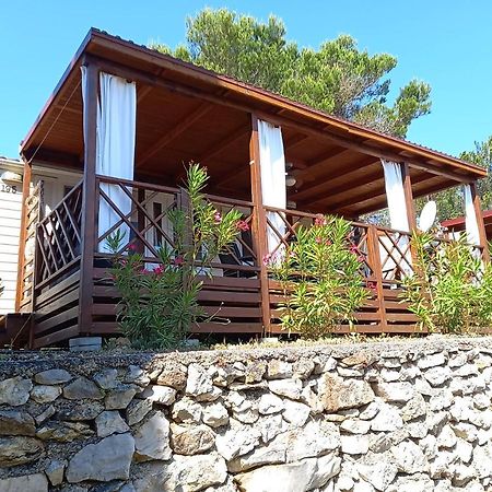 Mobile Homes Seashell Jezera Zewnętrze zdjęcie