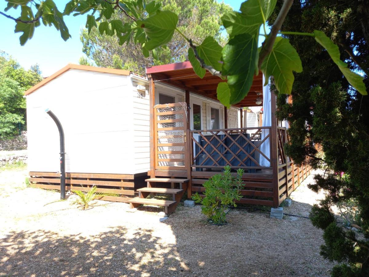 Mobile Homes Seashell Jezera Zewnętrze zdjęcie