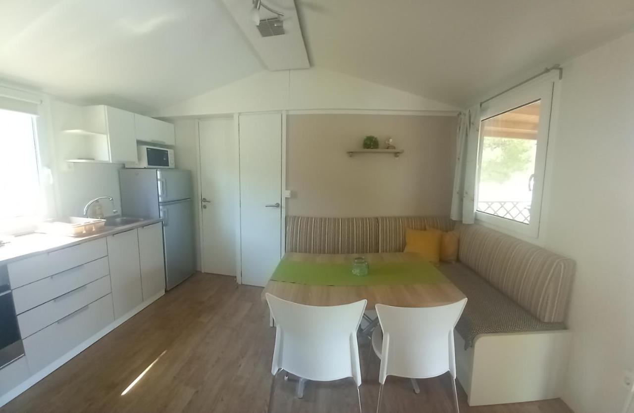 Mobile Homes Seashell Jezera Zewnętrze zdjęcie