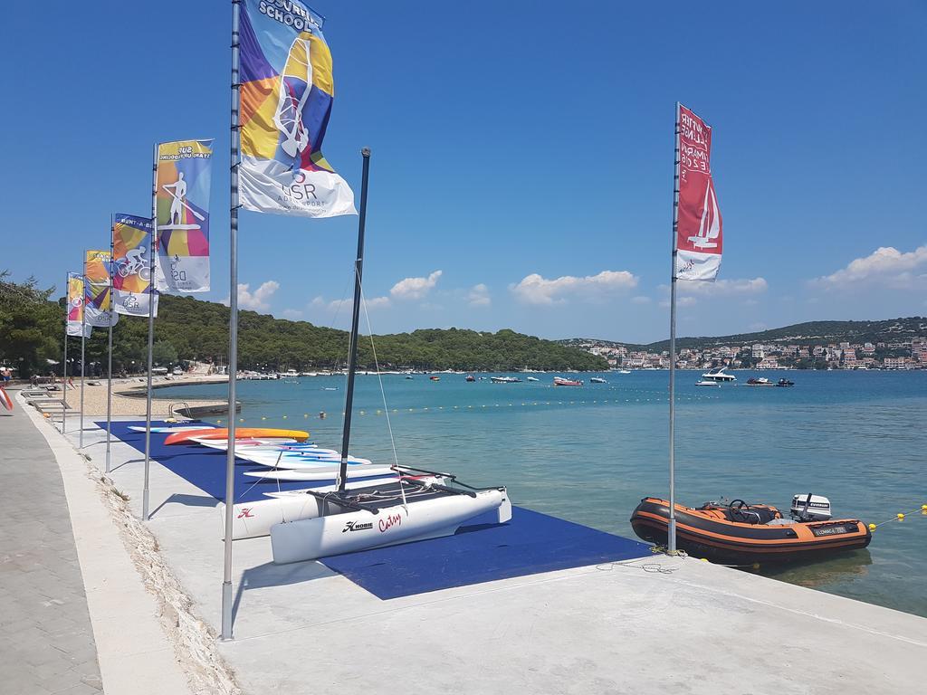 Mobile Homes Seashell Jezera Zewnętrze zdjęcie